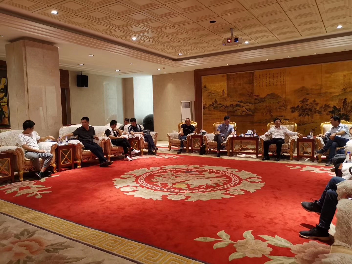 西安英語會(huì)議口譯公司哪家好_如何選擇