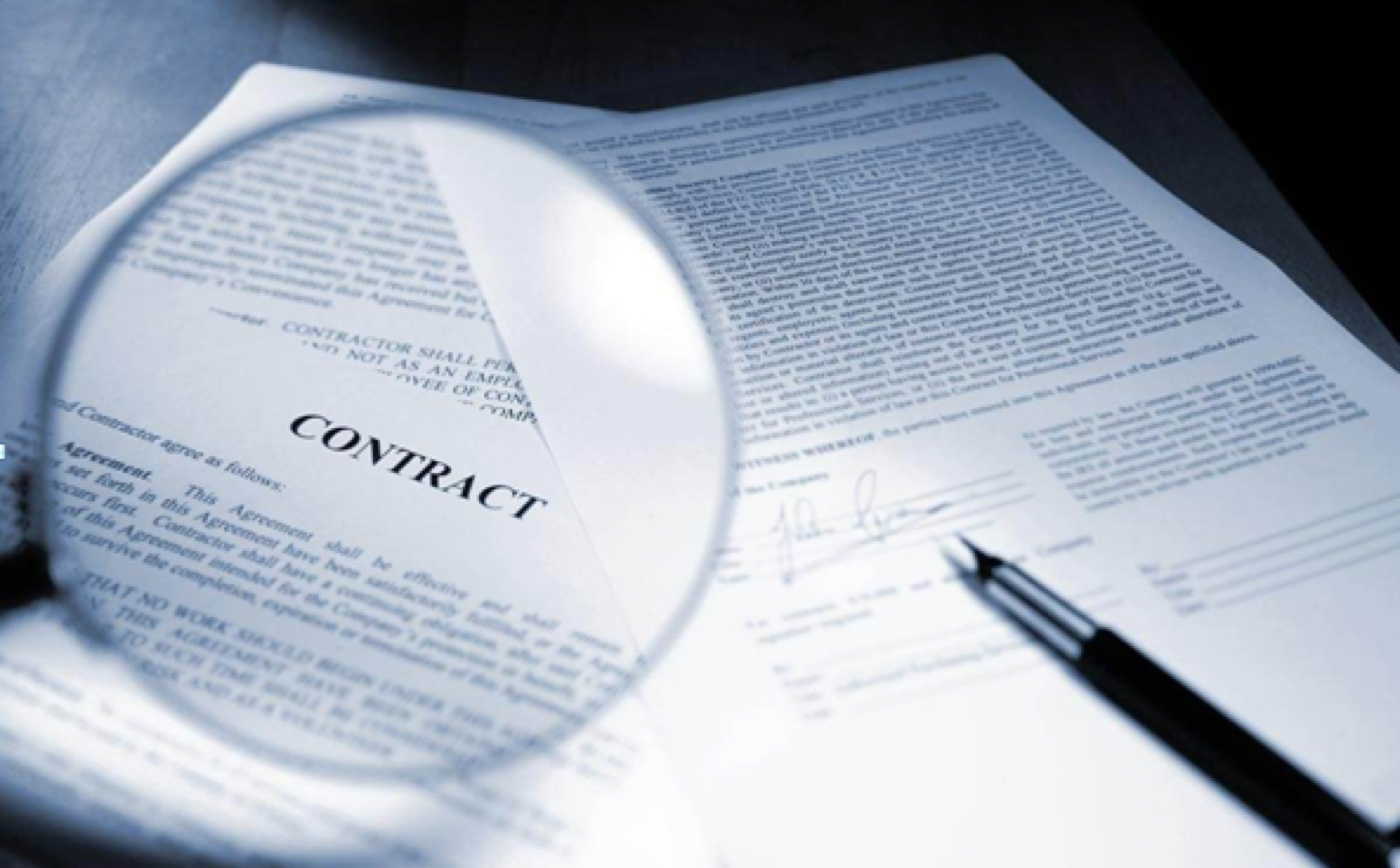 合同翻譯-尚語翻譯 合同翻譯-尚語翻譯