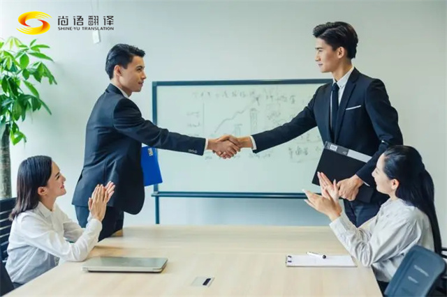 北京翻譯公司:企業簡介的翻譯質量,至關重要的幾點